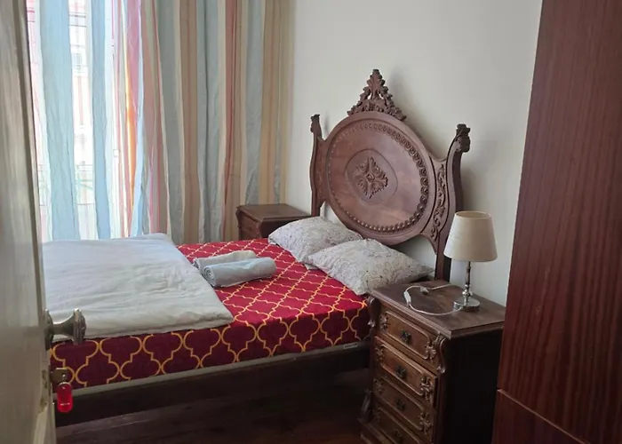 Lisbangla Maison d'hôtes