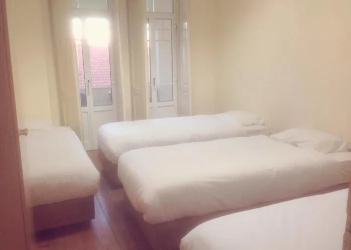 Maison d'hôtes Lisbangla *