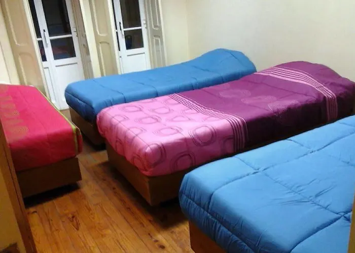 Lisbangla Maison d'hôtes