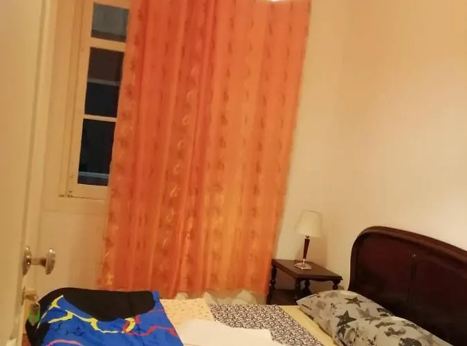 Lisbangla Maison d'hôtes *