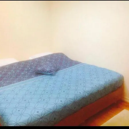 Guest house Lisbangla