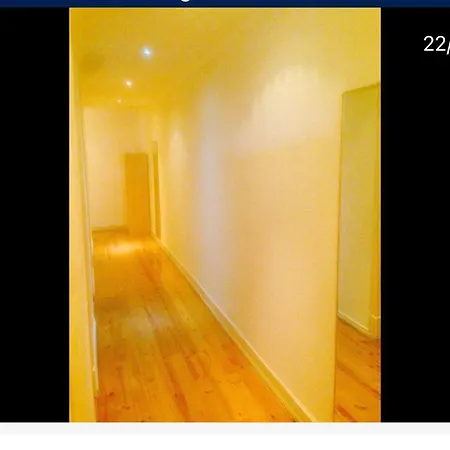 Lisbangla Guest house