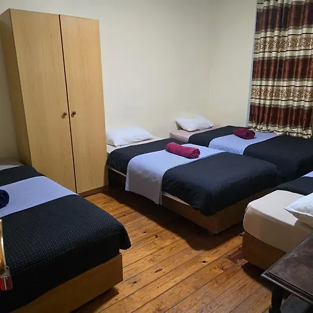 Guest house Lisbangla