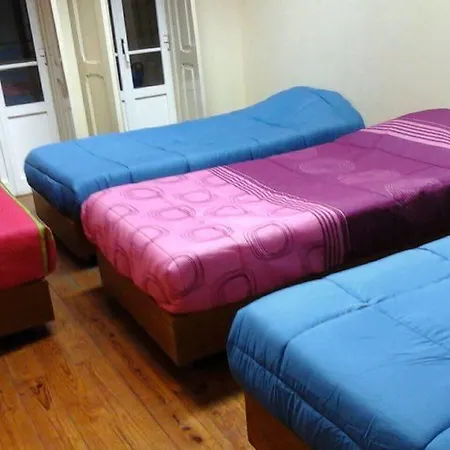 Lisbangla Guest house
