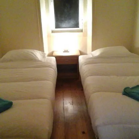 Guest house Lisbangla Lisbon