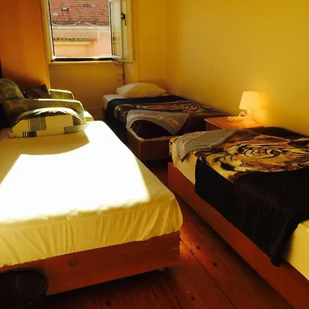 Lisbangla Guest house