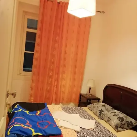 Lisbangla Guest house *