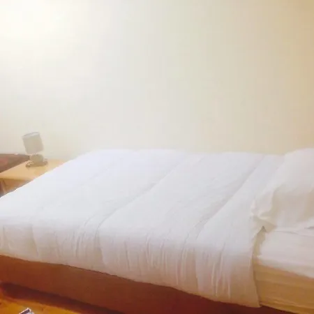 Lisbangla Pensionat Lisboa