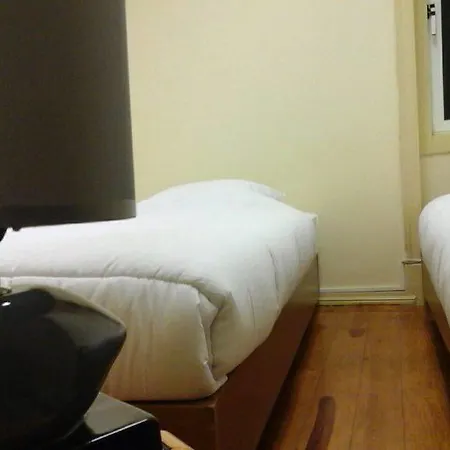 Pensionat Lisbangla Lisboa