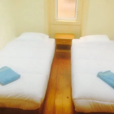 Pensionat Lisbangla *